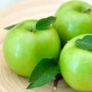 Goodies4all - Fresh Fruit - Granny Smith Apples