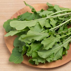 Rocket or Arugula