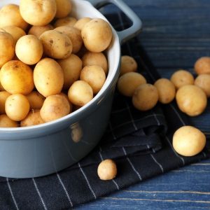 Goodies4all - Fresh Vegetables - Baby Potato
