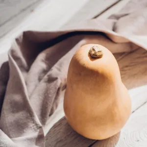 Fresh butternut