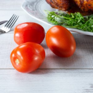 Fresh Vegetables - Cocktail Tomato