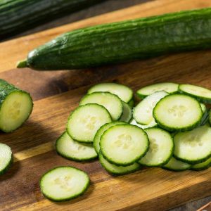 Goodies4all - Fresh Vegetables - Cucumber