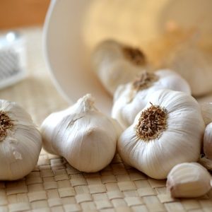 Goodies4all - Fresh Vegetables - Garlic
