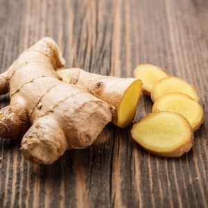 Goodies4all - Fresh Vegetables - Ginger