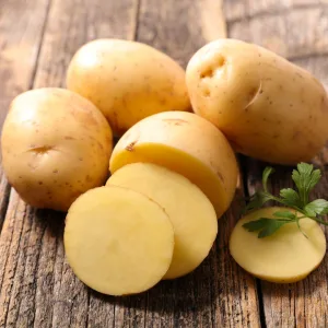 Potato