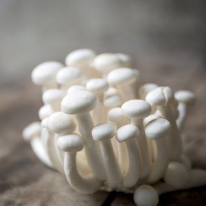 Goodies4all - Fresh Vegetables - White Shimeji Mushroom