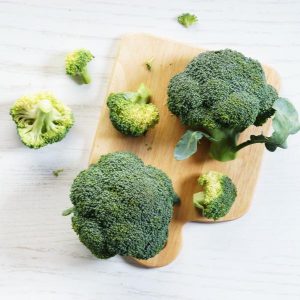 Goodies4all - Fresh Vegetables - Broccoli