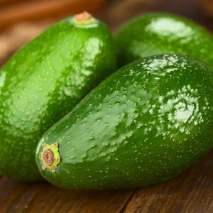 Goodies4all - Fresh Vegtables - Fuerte Avo