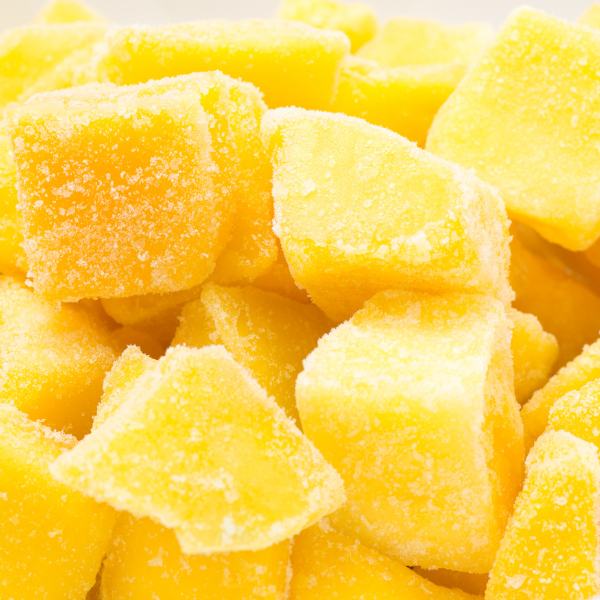 Goodies4all - Frozen Mango
