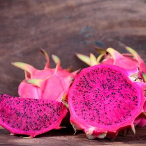 Goodies4all - Frozen Pink Dragon Fruit