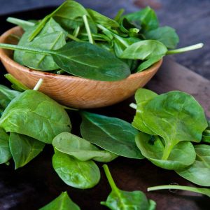 Goodies4all - Herbs - Baby Spinach