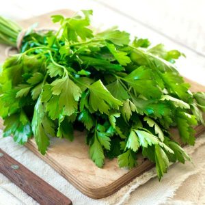 Goodies4all - Herbs - Italian Parsley