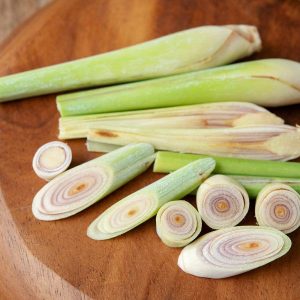 Goodies4all - Herbs - Lemongrass