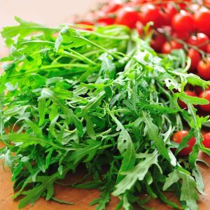 Goodies4all - Herbs - Wild Rocket